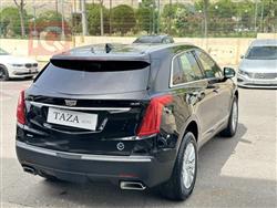 کادیلاک XT5